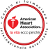 American Heart Association logo