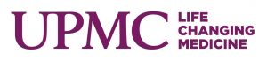 UPMC logo