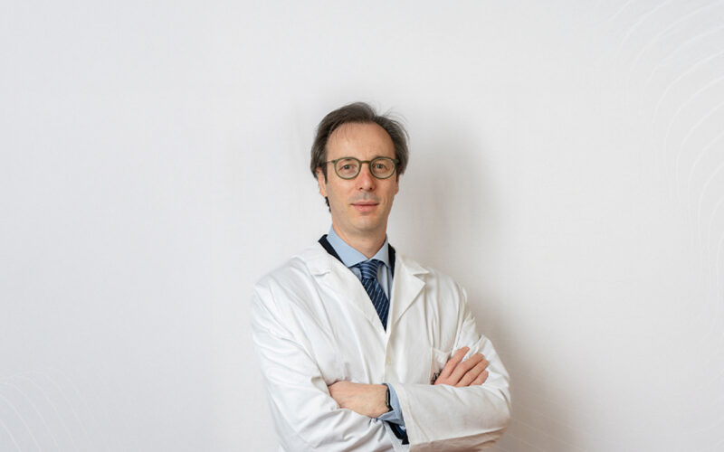 Dott. Bertani Alessandro