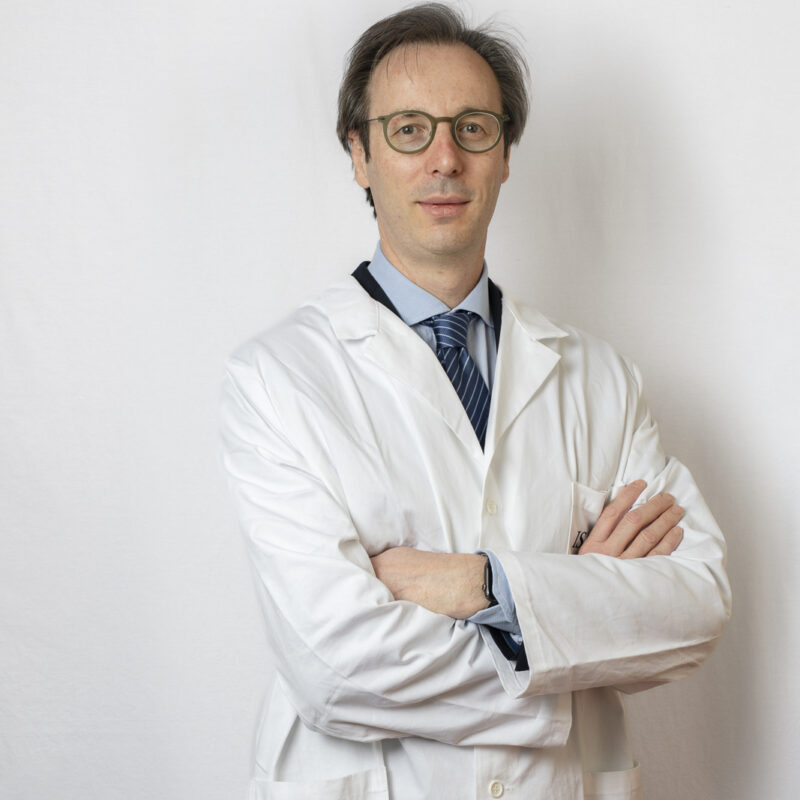 Dott. Bertani Alessandro