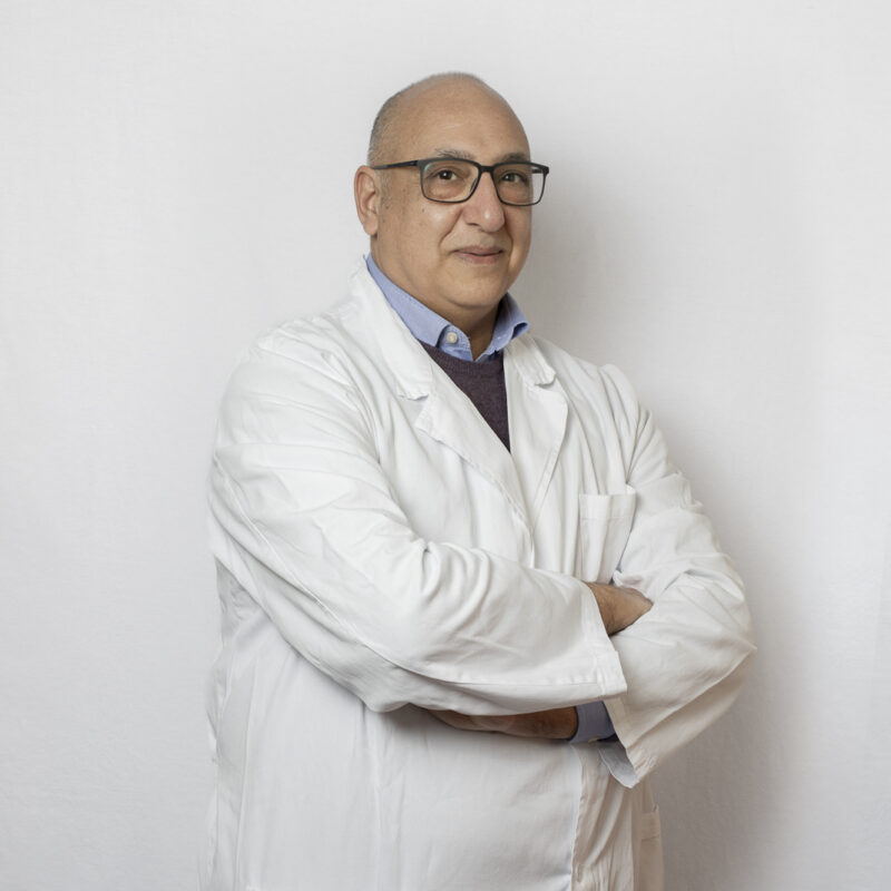 Dott. Gaetano Burgio