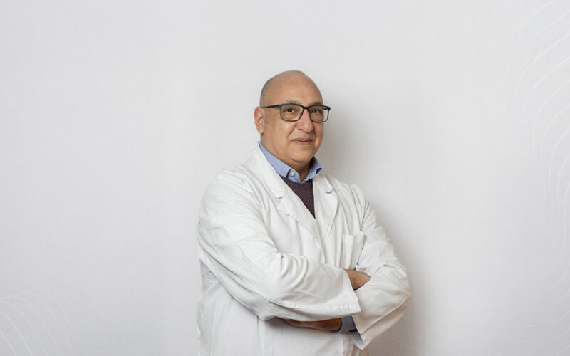 Dott. Burgio Gaetano
