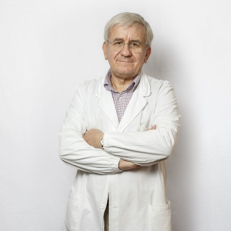 Dott. Manlio Cipriani