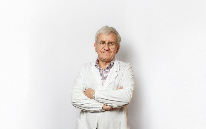 Dott. Cipriani Manlio