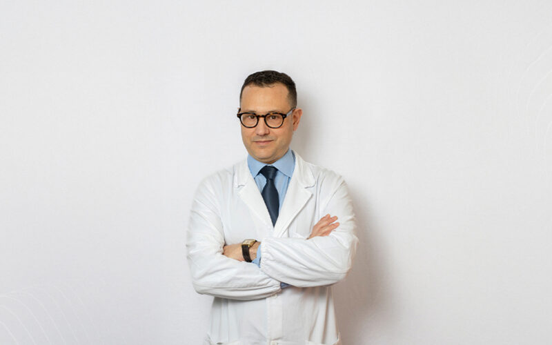 Dott. Di Francesco Fabrizio