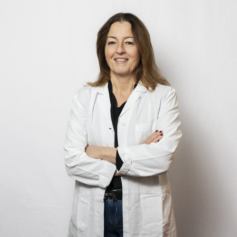Dott.ssa Caterina Gandolfo