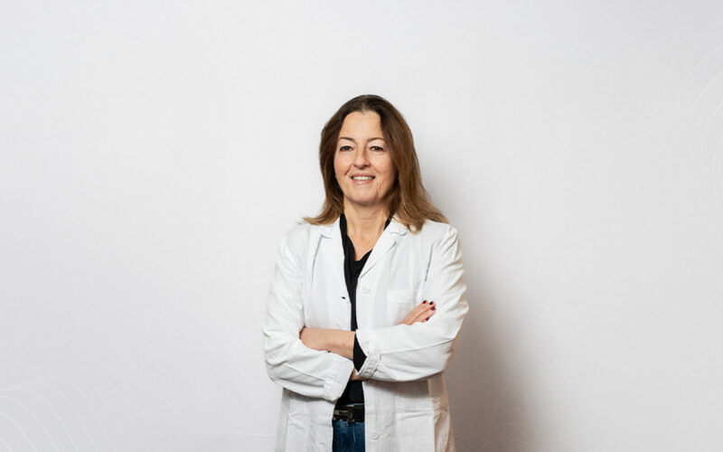 Dott.ssa Gandolfo Caterina