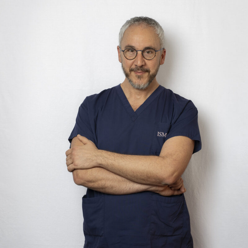 Dott. Roberto Miraglia