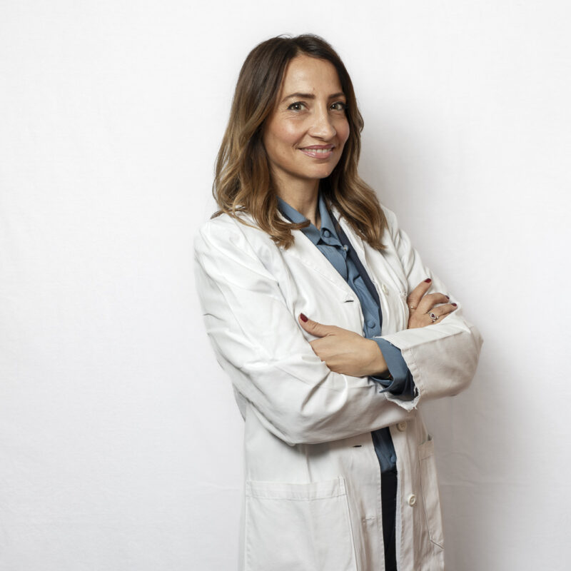 Dott.ssa Alessandra Mularoni