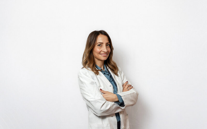 Dott.ssa Mularoni Alessandra