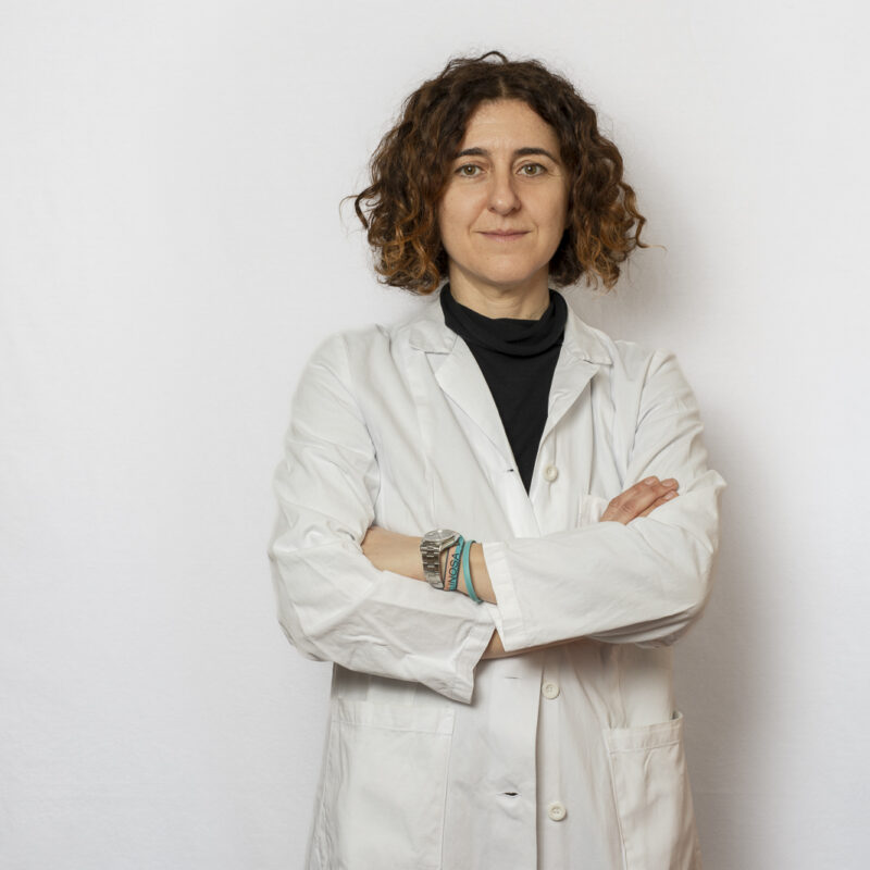 Dott.ssa Barbara Buscemi