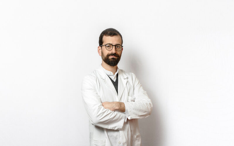 Dott. Mattina Alessandro