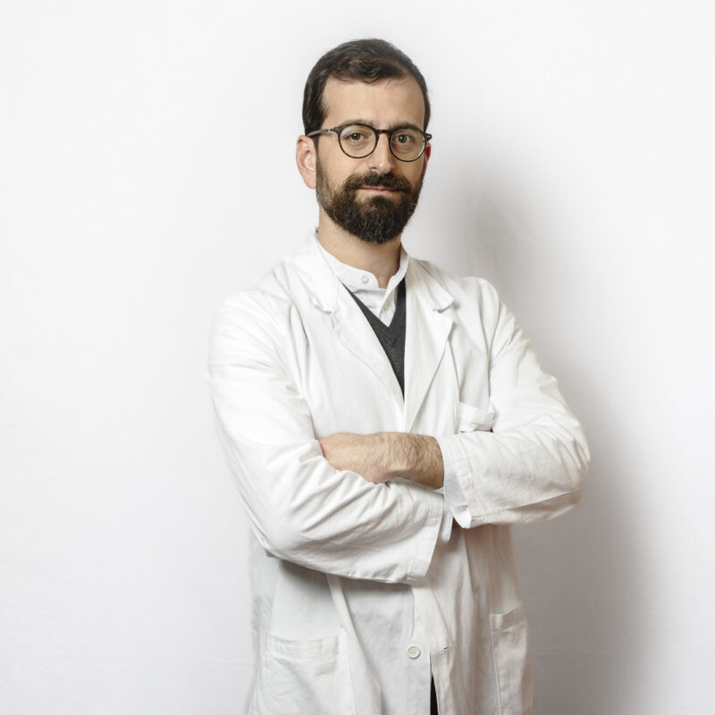 Dott. Alessandro Mattina