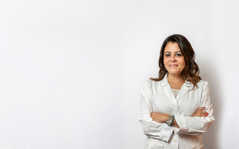 Dott.ssa Di Benedetto Cinzia