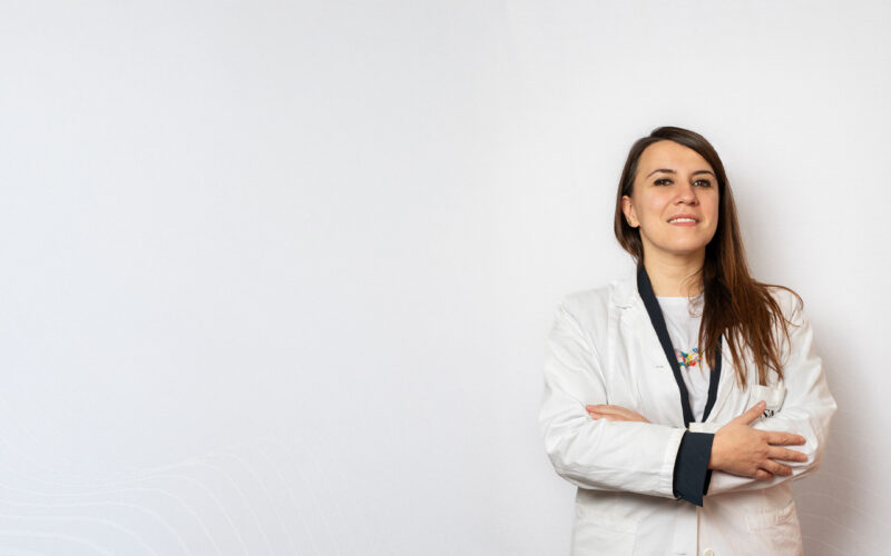 Dott.ssa Ranucci Giusy