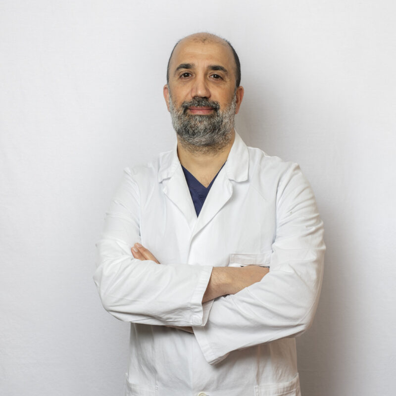 Sergio Sciacca