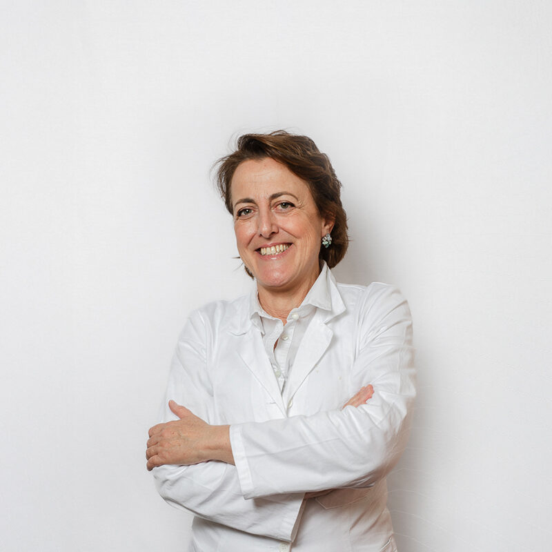 Paola Salis